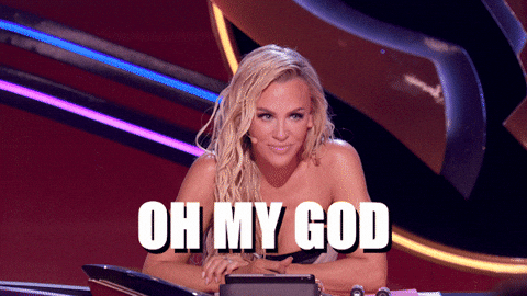 Themaskedsinger GIF by Reality Club FOX