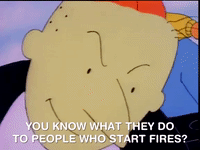 nicksplat doug GIF