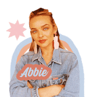 The Bachelorette Women Sticker by Confetti Rebels