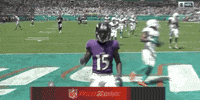 Regular Season Football GIF by NFL