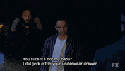 the league GIF