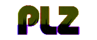Art Glitch Sticker