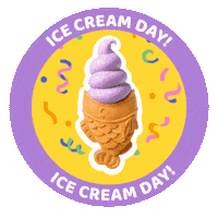 Soft Serve Answer Sticker by SomiSomi