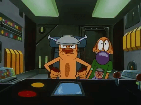 nicksplat GIF