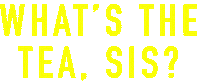 babymamasnodrmamapodcast heart swipe up neon swipe Sticker