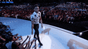 GIF by BET Awards