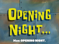season 5 the inmates of summer GIF by SpongeBob SquarePants