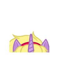 Oc Mlpoc Sticker