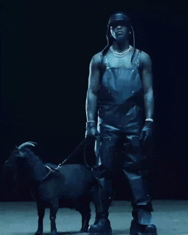 Offset GIF by Respective