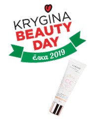 lumene lumenexkrygina Sticker by Payot