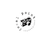 Fpp Sticker by Focal Point Photos