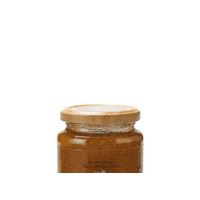 magdasfoodprogramme excited vegan natural peek Sticker