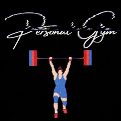 NCPTdotBE giphygifmaker fitness gym personal GIF