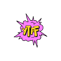 Youtube팬페스트 Sticker by YouTubeKorea