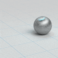 lefler 3d c4d render cgi GIF