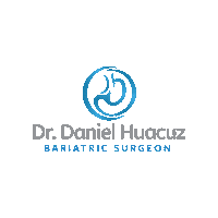 drhuacuz surgeon bariatric Sticker