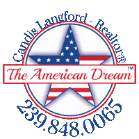 North Florida Realtor Sticker by The American Dream North Florida