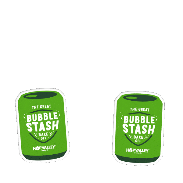 hopvalleycanada giphyupload beer cheers 420 Sticker