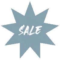 Sticker Sale Sticker by InkHead Prints