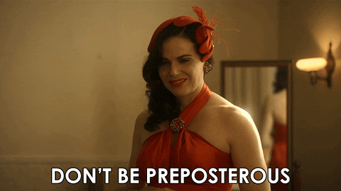 Why Women Kill GIF by Paramount+