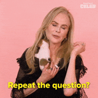 Nicole Kidman Puppy GIF by BuzzFeed