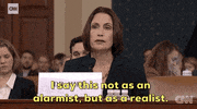 news impeachment impeachment inquiry opening statement fiona hill GIF