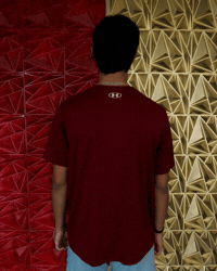 Elon Mens Tennis GIF by Elon Phoenix