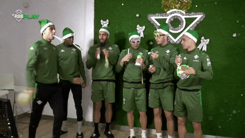 Real Betis Loren GIF by Real Betis Balompié