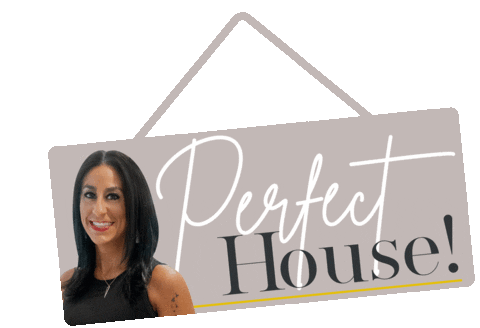 Real Estate Sticker by Danielle DeRosa | Realtor