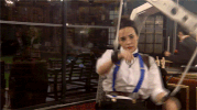 bbuk big brother reality tv cbb celebrity big brother GIF