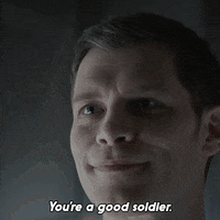 Happy Season 2 GIF by Paramount+