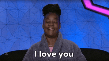 I Love You