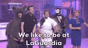 Cecily Strong GIF by Saturday Night Live