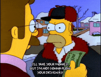 homer simpson GIF