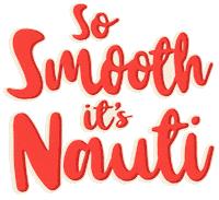 Coconut Rum Sticker by Drink Nauti