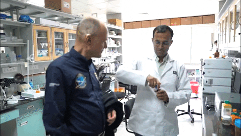 GIF by Solar Impulse