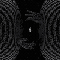 Life Meditation GIF