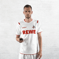 1 Fc Cologne Sport GIF by 1. FC Köln