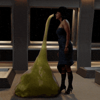 valentine's day valentine GIF by The Orville