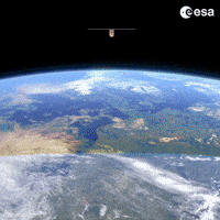Animation Engineering GIF by European Space Agency - ESA
