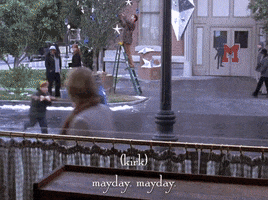 season 4 netflix GIF by Gilmore Girls 