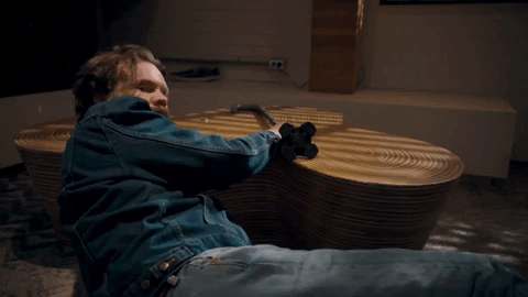 season 2 GIF by Get Shorty