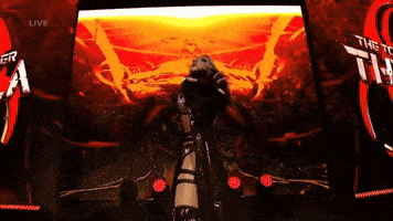 Womens Wrestling GIF