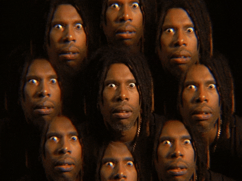 Oh No Wow GIF by GIPHY IRL