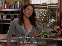 season 6 netflix GIF by Gilmore Girls 