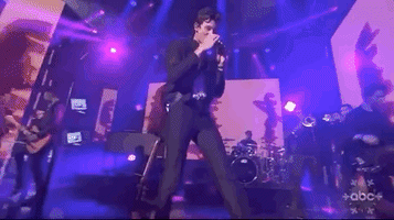 nyre 2019 GIF by New Year's Rockin' Eve