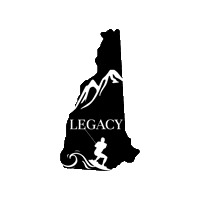 Mountains Kw Sticker by Legacy Home Group