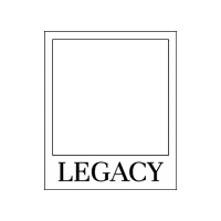 Mountain Lake Sticker by Legacy Home Group