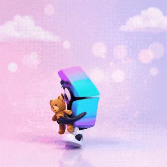 Trendingnow Viralgif GIF by IDX Solana