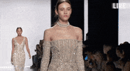 nyfw feb 2017 GIF by NYFW: The Shows